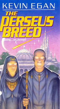 Perseus Breed