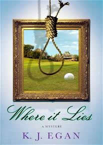 Where it Lies